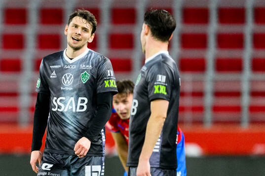 Brages Pontus Jonsson deppar