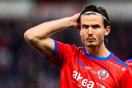 Helsingborgs Wilhelm Loeper