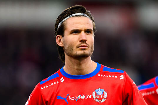 Helsingborgs Wilhelm Loeper