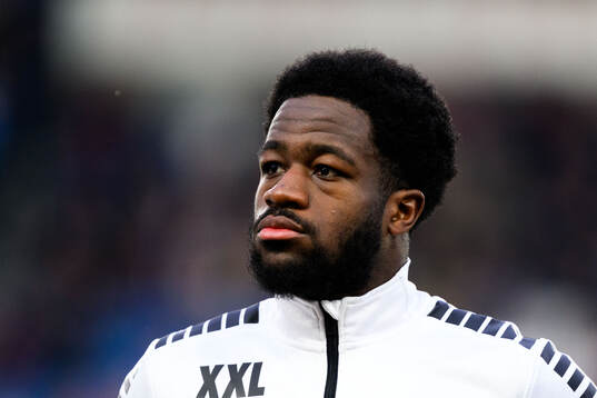 Brages Kevin Appiah Nyarko
