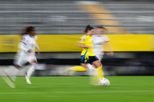 Johanna Rytting Kaneryd of Sweden