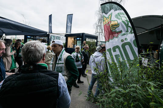 Bar med försäljning av öl