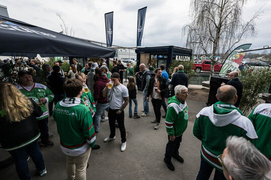 Bar med försäljning av öl