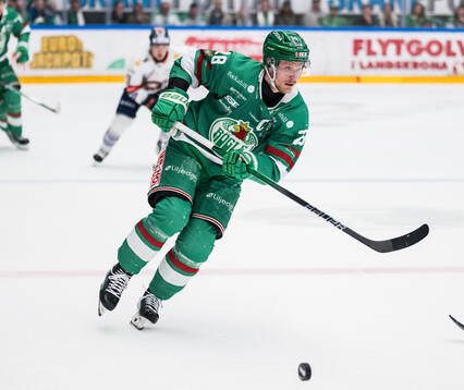 Rögles Anton Bengtsson