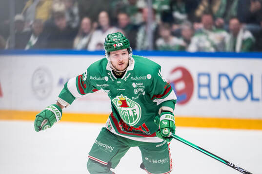Rögles Valtteri Viljanen