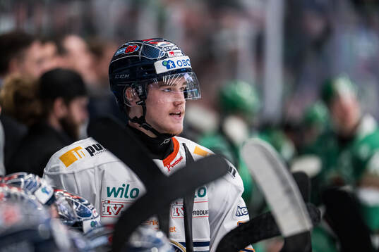 Växjös Filip Eriksson