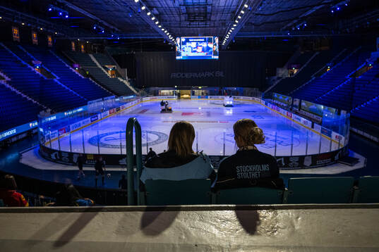 Hovet