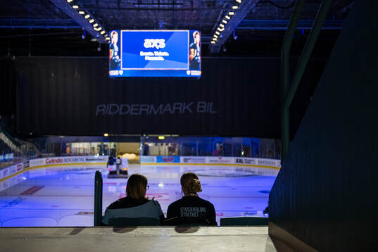 Hovet