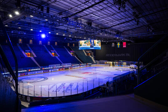Hovet