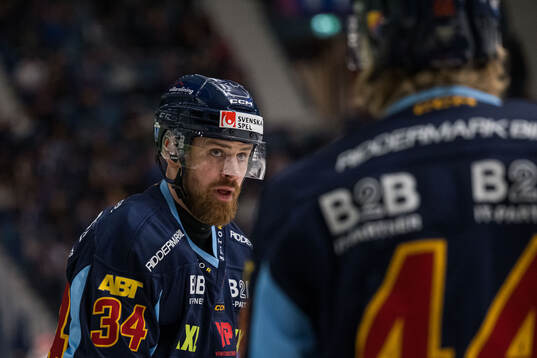 Djurgårdens Daniel Brodin