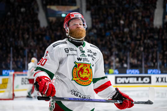 Moras Daniel Ljunggren