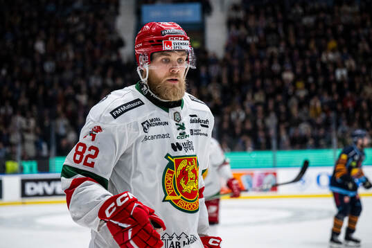 Moras Roope Laavainen