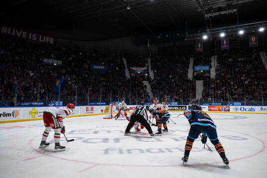 Faceoff