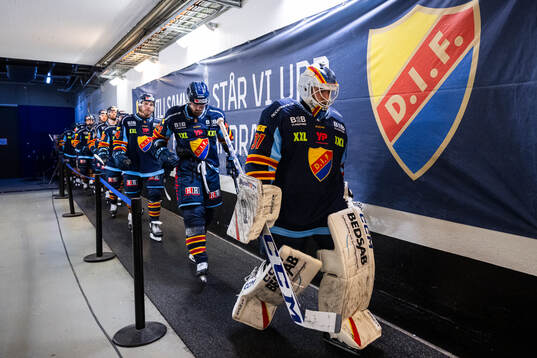 Djurgårdens spelare