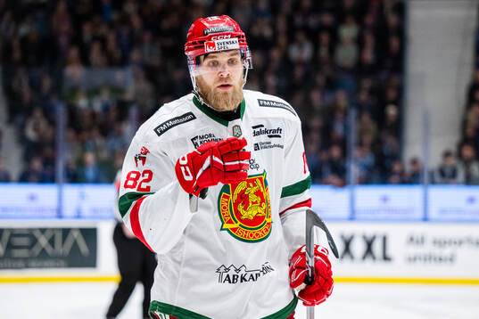 Moras Roope Laavainen
