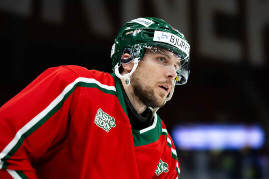 Henrik Tömmernes