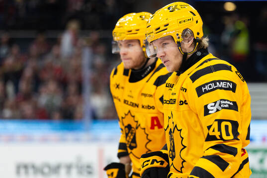Skellefteås Anton Heikkinen