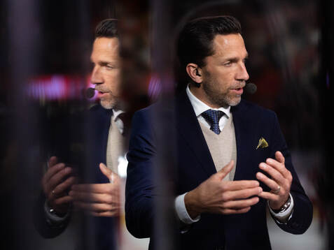 s expert Joel Lundqvist