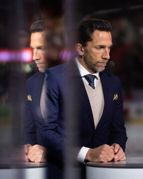 s expert Joel Lundqvist