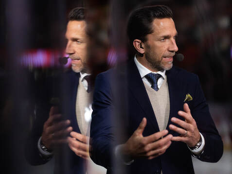 s expert Joel Lundqvist