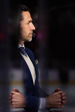 s expert Joel Lundqvist