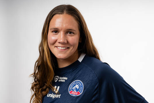 Emma Lennartsson, Linköping FC