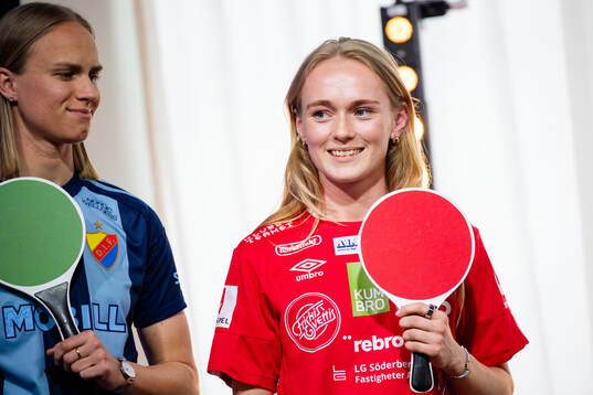 Minea Lassas, KIF Örebro