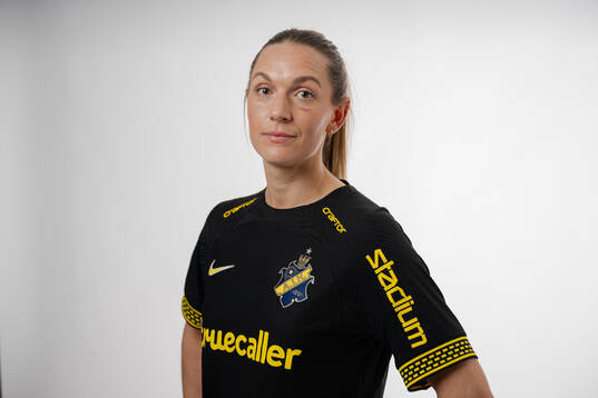 Jennie Nordin, AIK