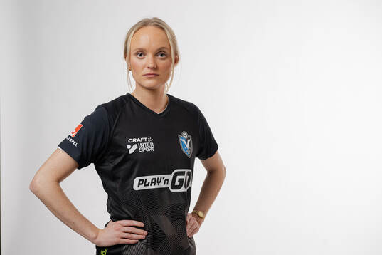 Emma Pennsäter, Växjö DFF