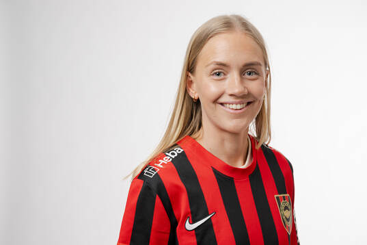Elsa Karlsson, BP