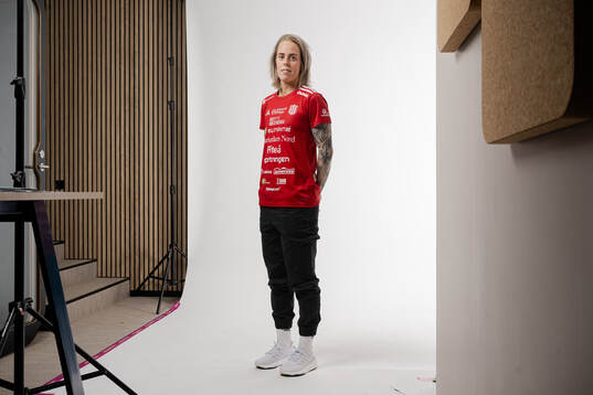 Cecilia Edlund, Piteå IF