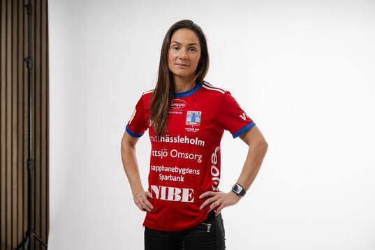 Lisa Klinga, Vittsjö GIK