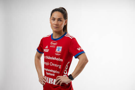 Lisa Klinga, Vittsjö GIK