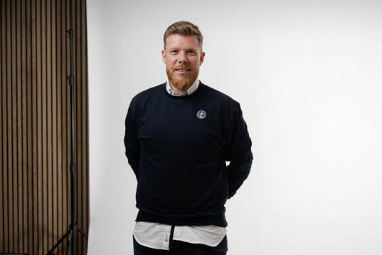 Rafael Roldán, Tränare Linköping FC