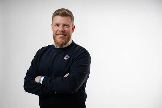 Rafael Roldán, Tränare Linköping FC