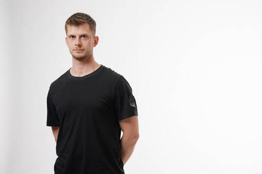 Daniel Gunnars, Tränare BP