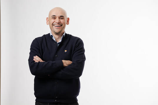 Marcelo Fernandez, tränare Djurgården