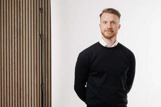 Olof Unogård, Tränare Växjö DFF
