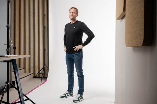 Martin Sjögren, Hammarby IF