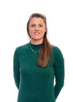 Kirsten van de Ven, Sportchef och Projektledare