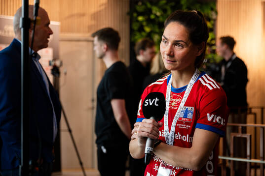Lisa Klinga, Vittsjö GIK