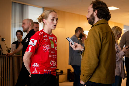 Minea Lassas, KIF Örebro