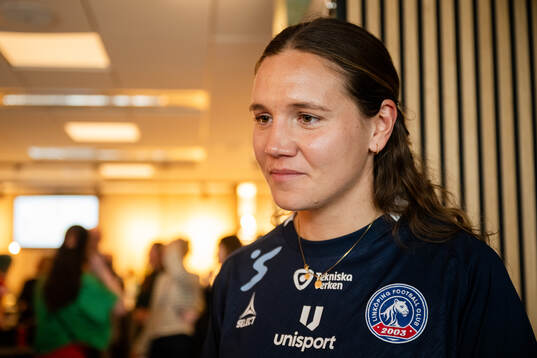 Emma Lennartsson, Linköping FC