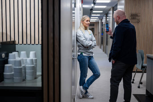 Alice Carlsson, Hammarby