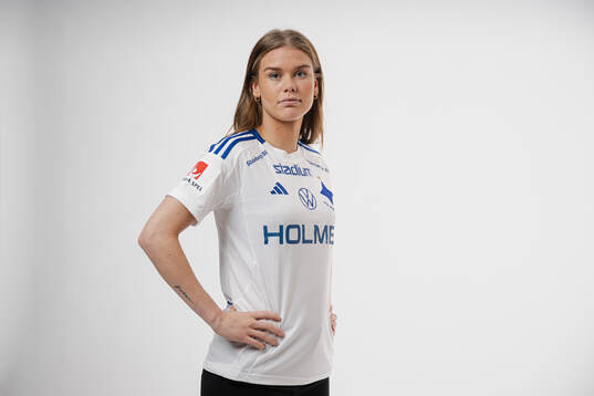 My Cato, IFK Norrköping