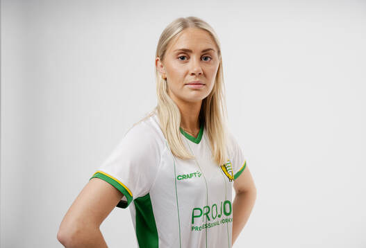 Alice Carlsson, Hammarby