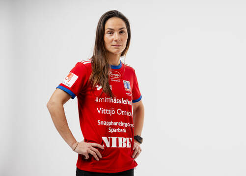 Lisa Klinga, Vittsjö GIK