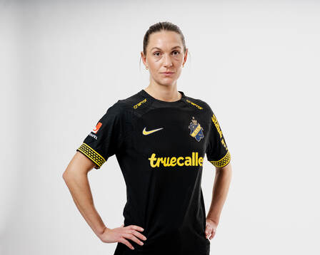 Jennie Nordin, AIK