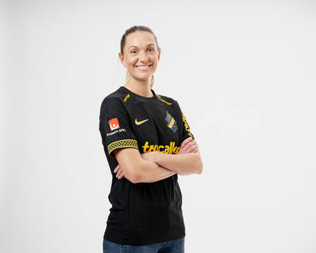 Jennie Nordin, AIK