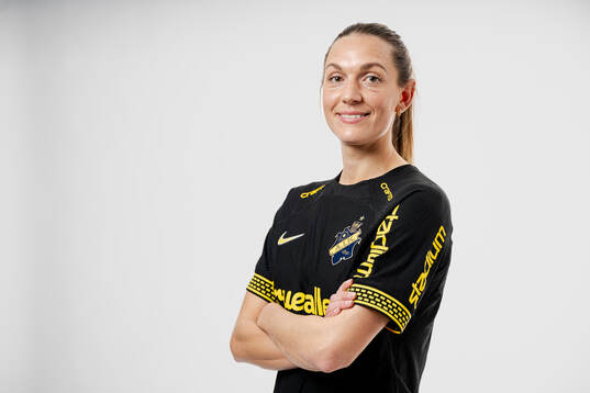 Jennie Nordin, AIK